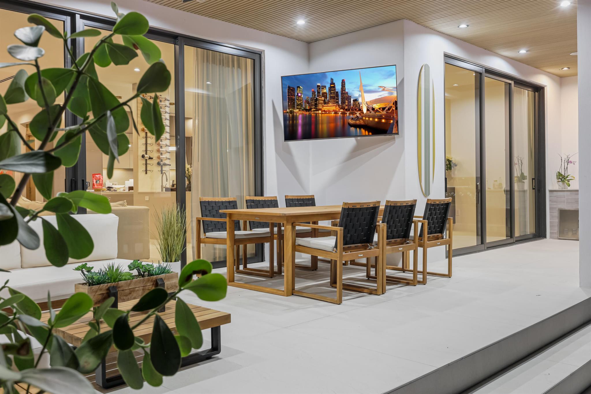 LAS OLAS PARK - Residential