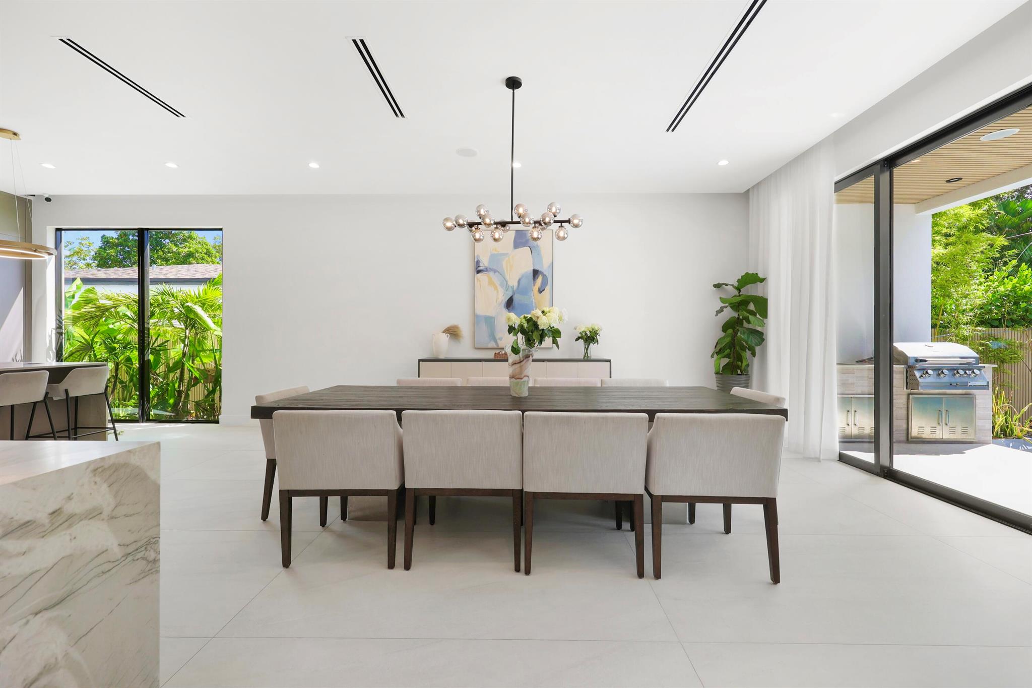 LAS OLAS PARK - Residential