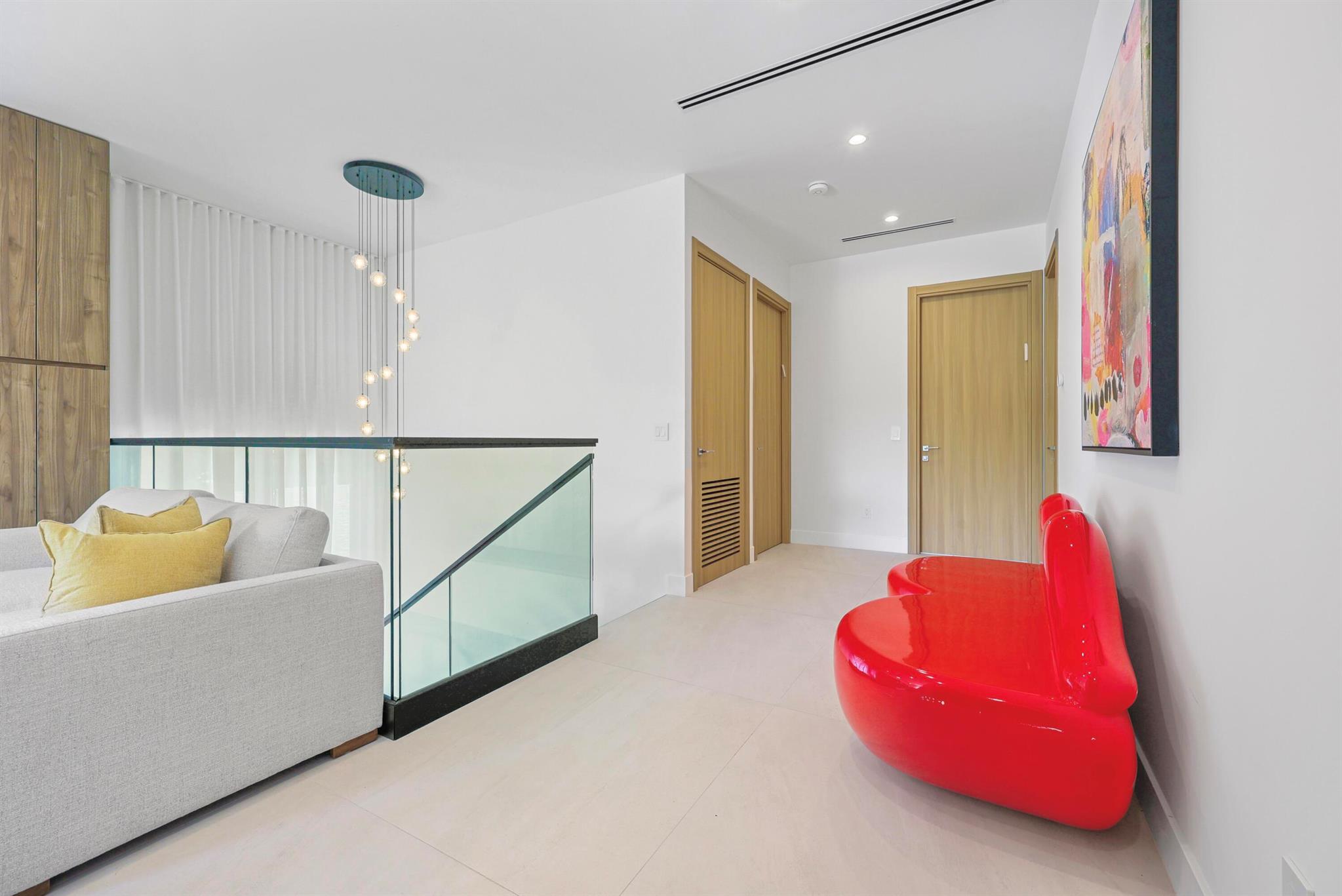 LAS OLAS PARK - Residential