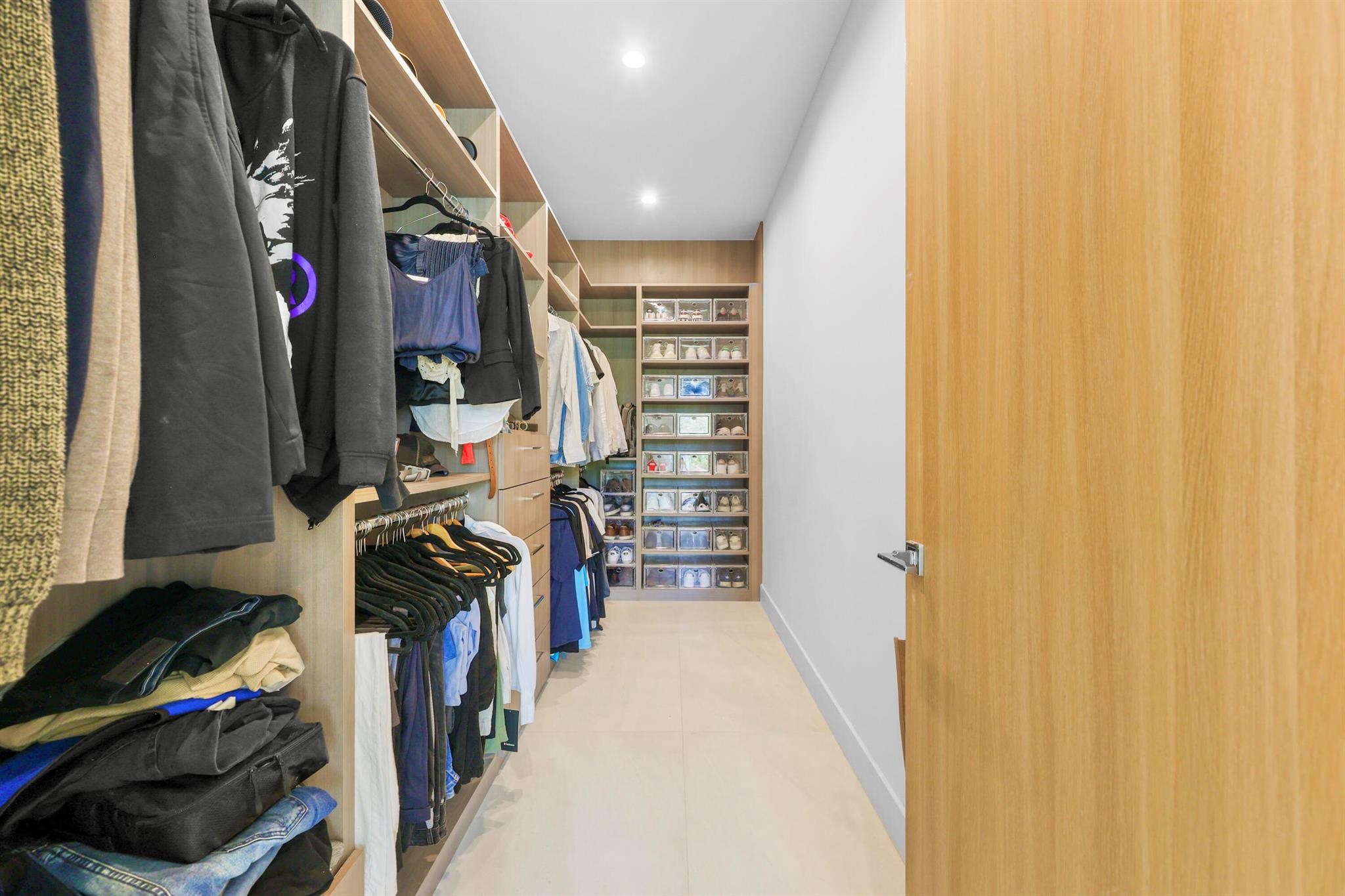 LAS OLAS PARK - Residential