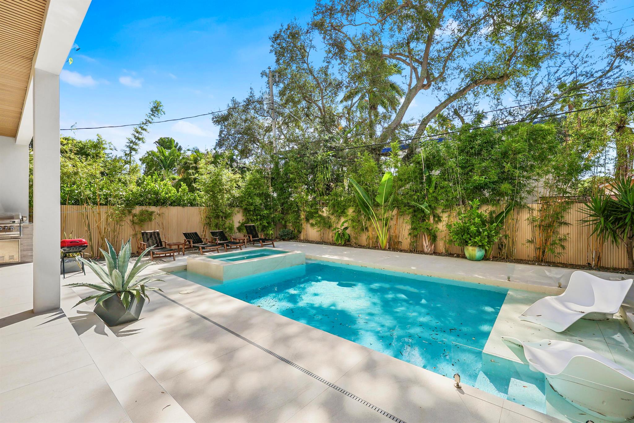 LAS OLAS PARK - Residential