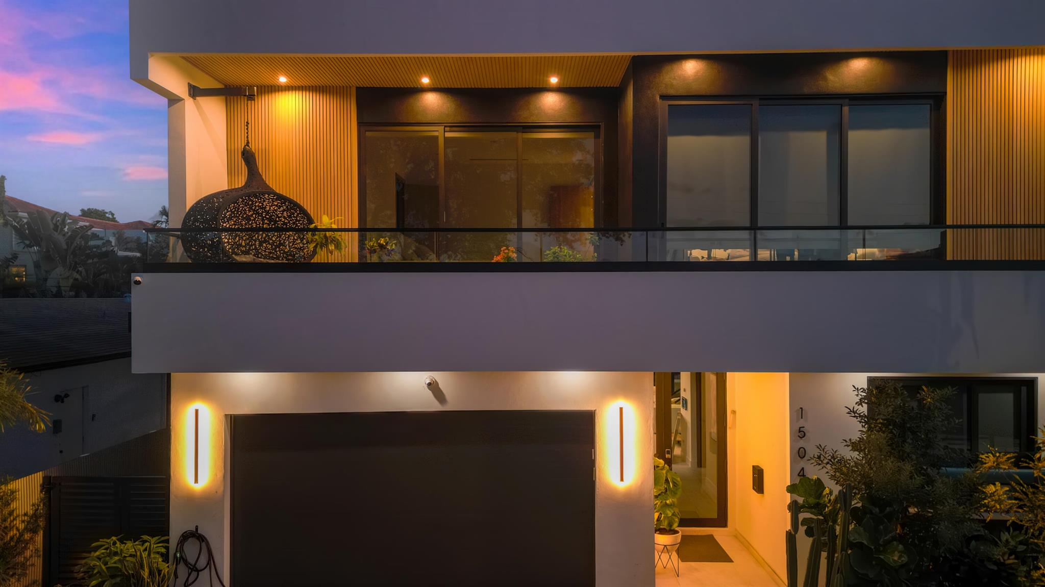 LAS OLAS PARK - Residential