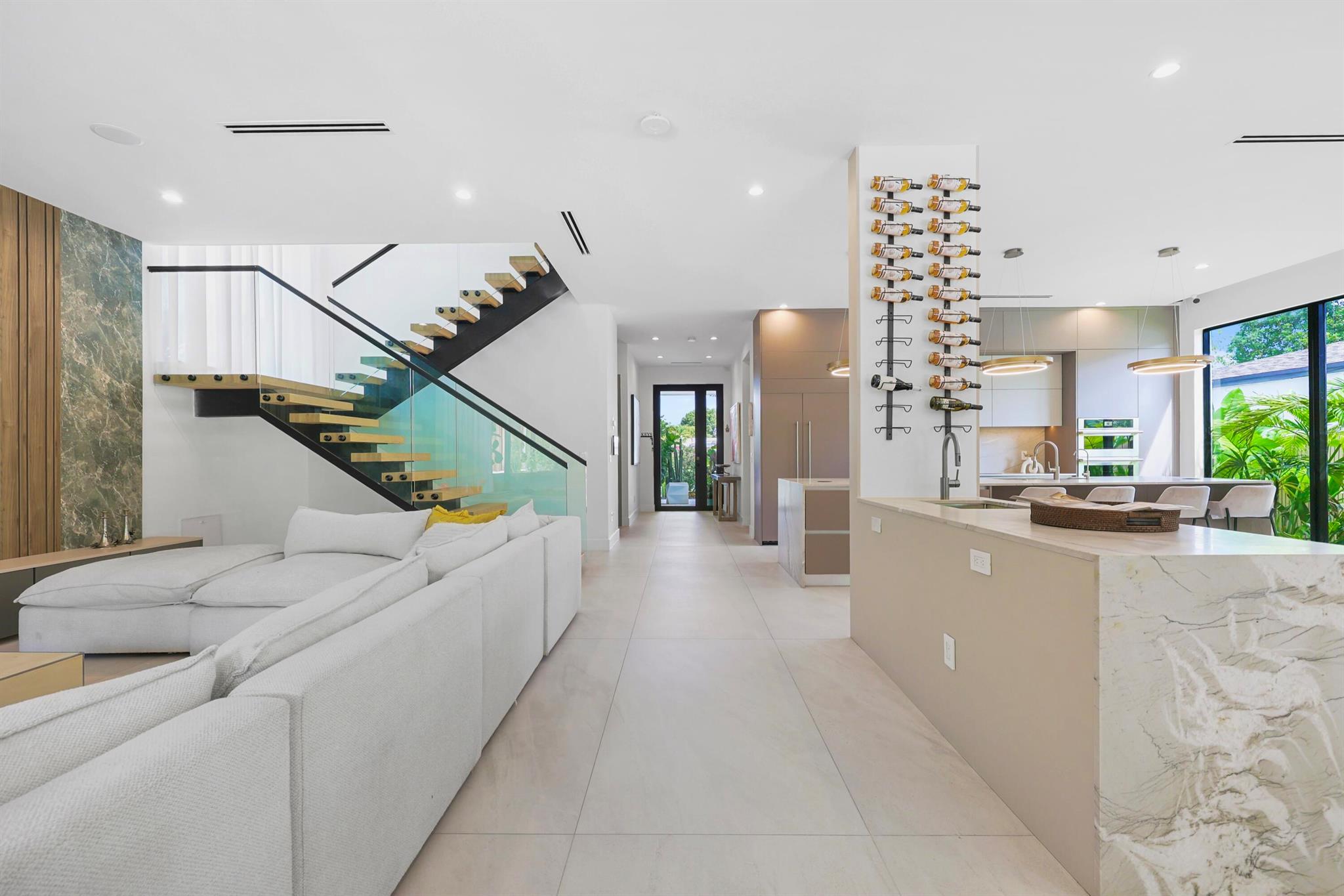 LAS OLAS PARK - Residential