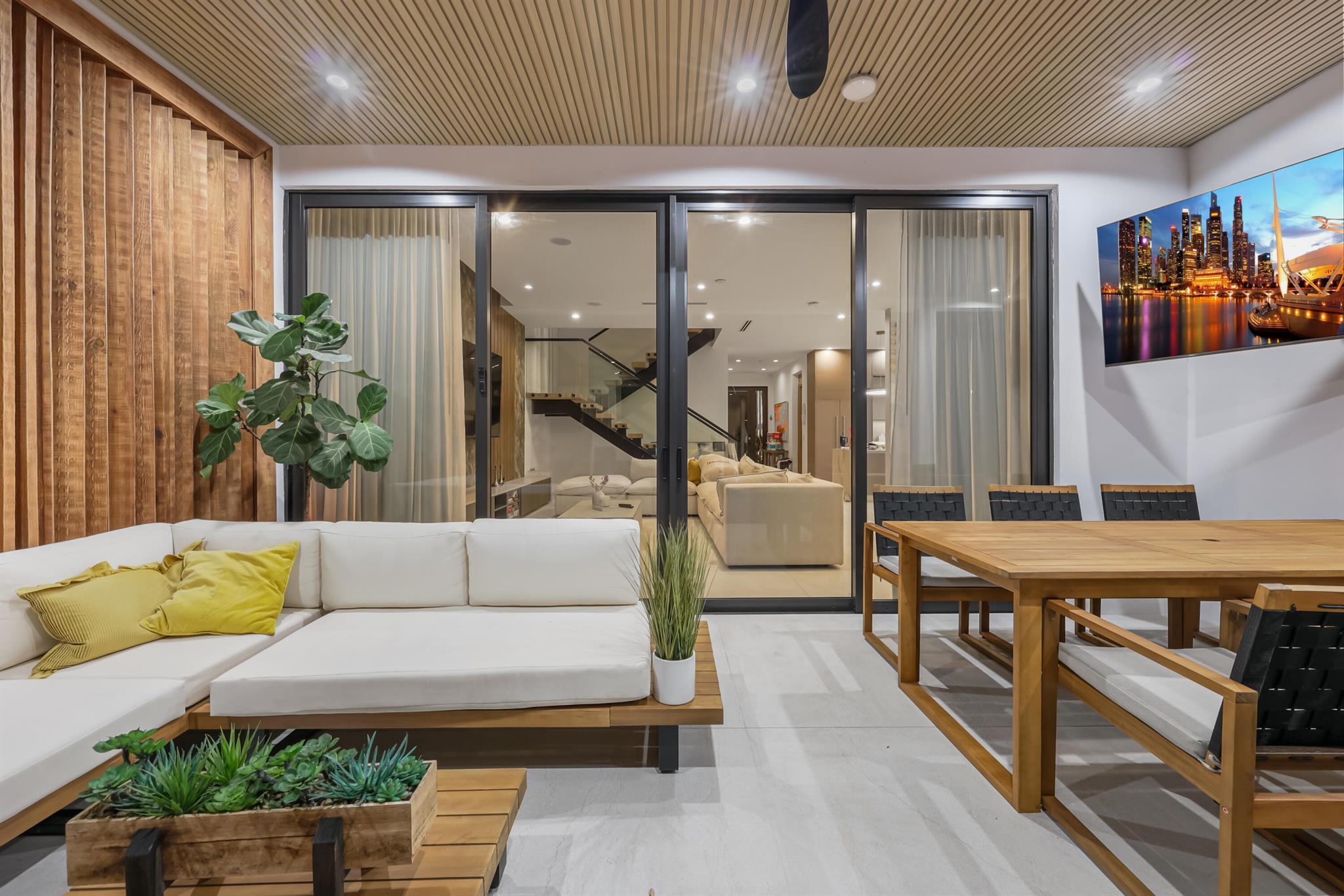 LAS OLAS PARK - Residential