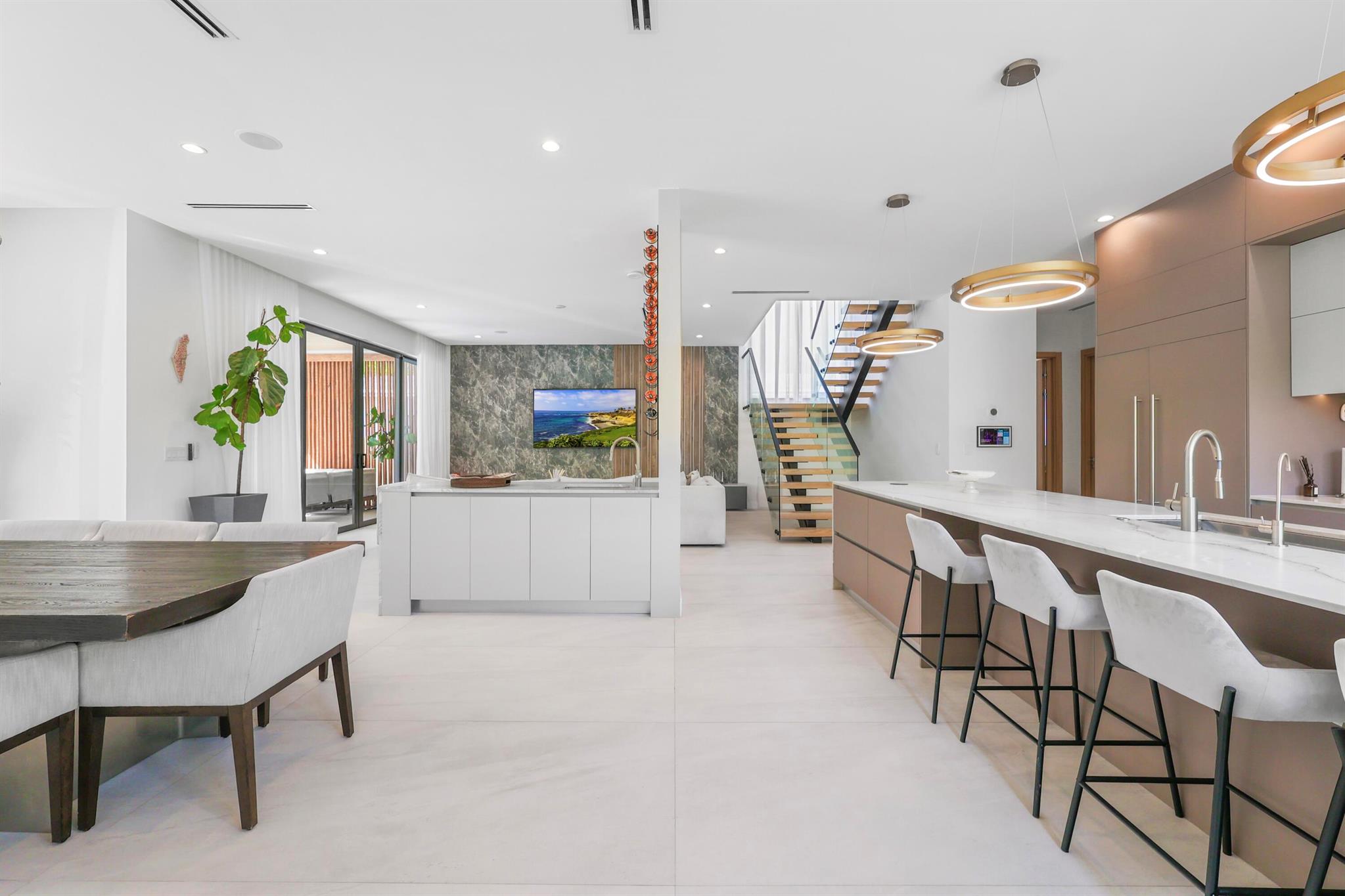 LAS OLAS PARK - Residential