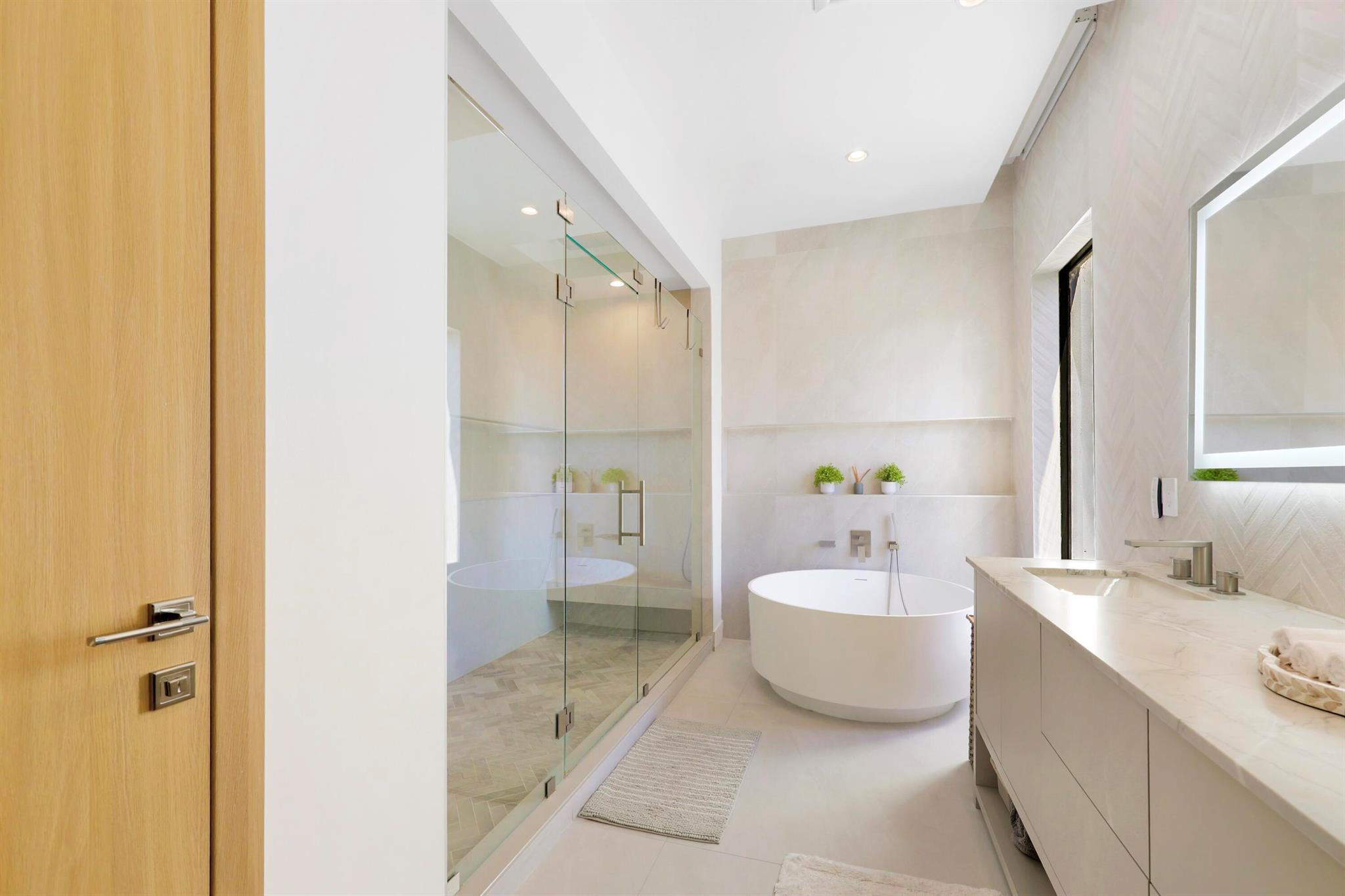 LAS OLAS PARK - Residential