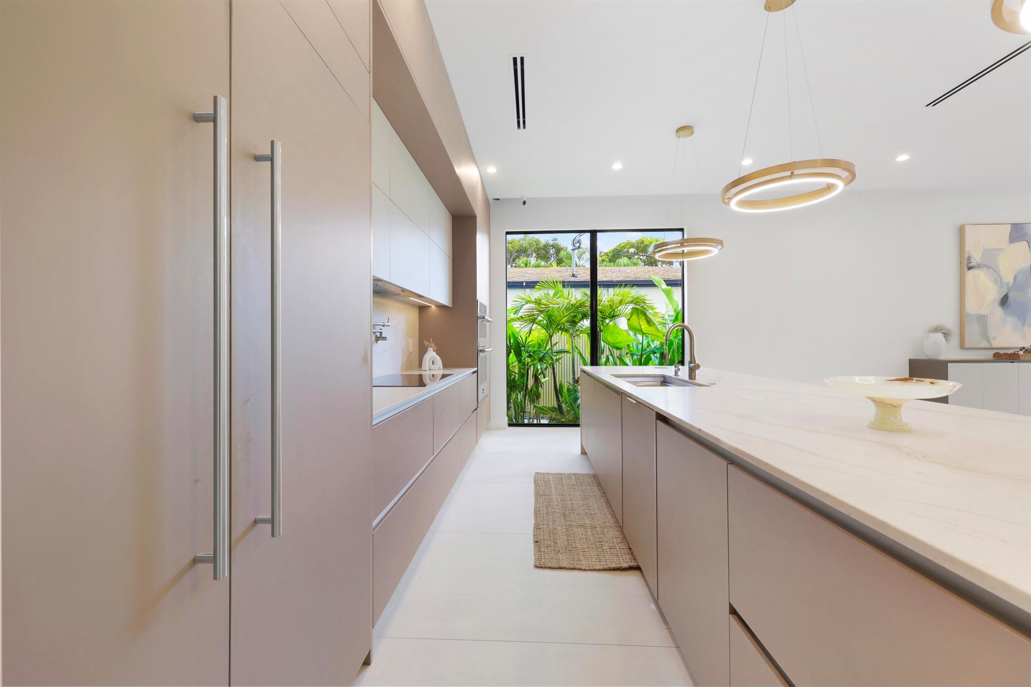 LAS OLAS PARK - Residential