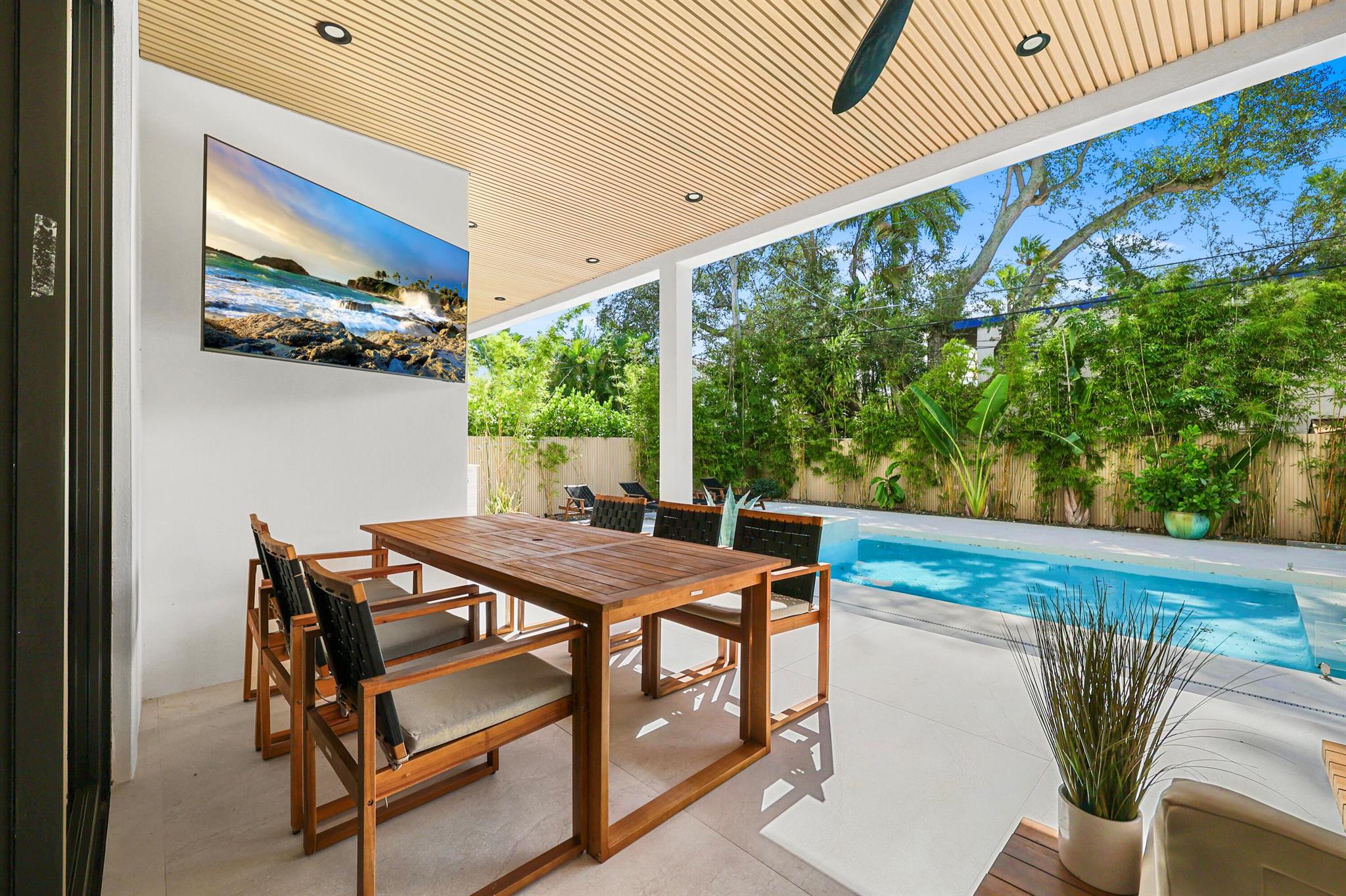 LAS OLAS PARK - Residential