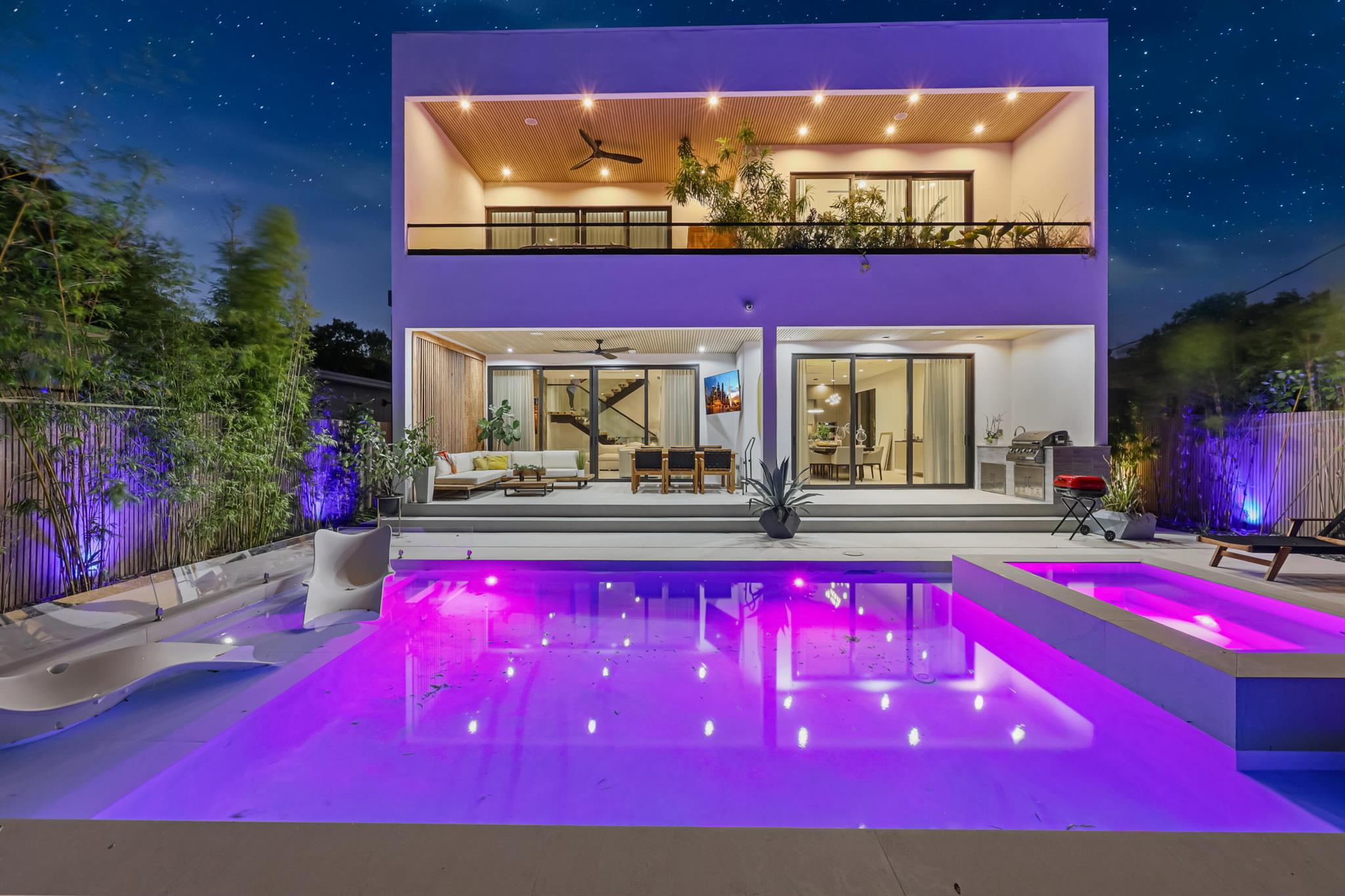 LAS OLAS PARK - Residential