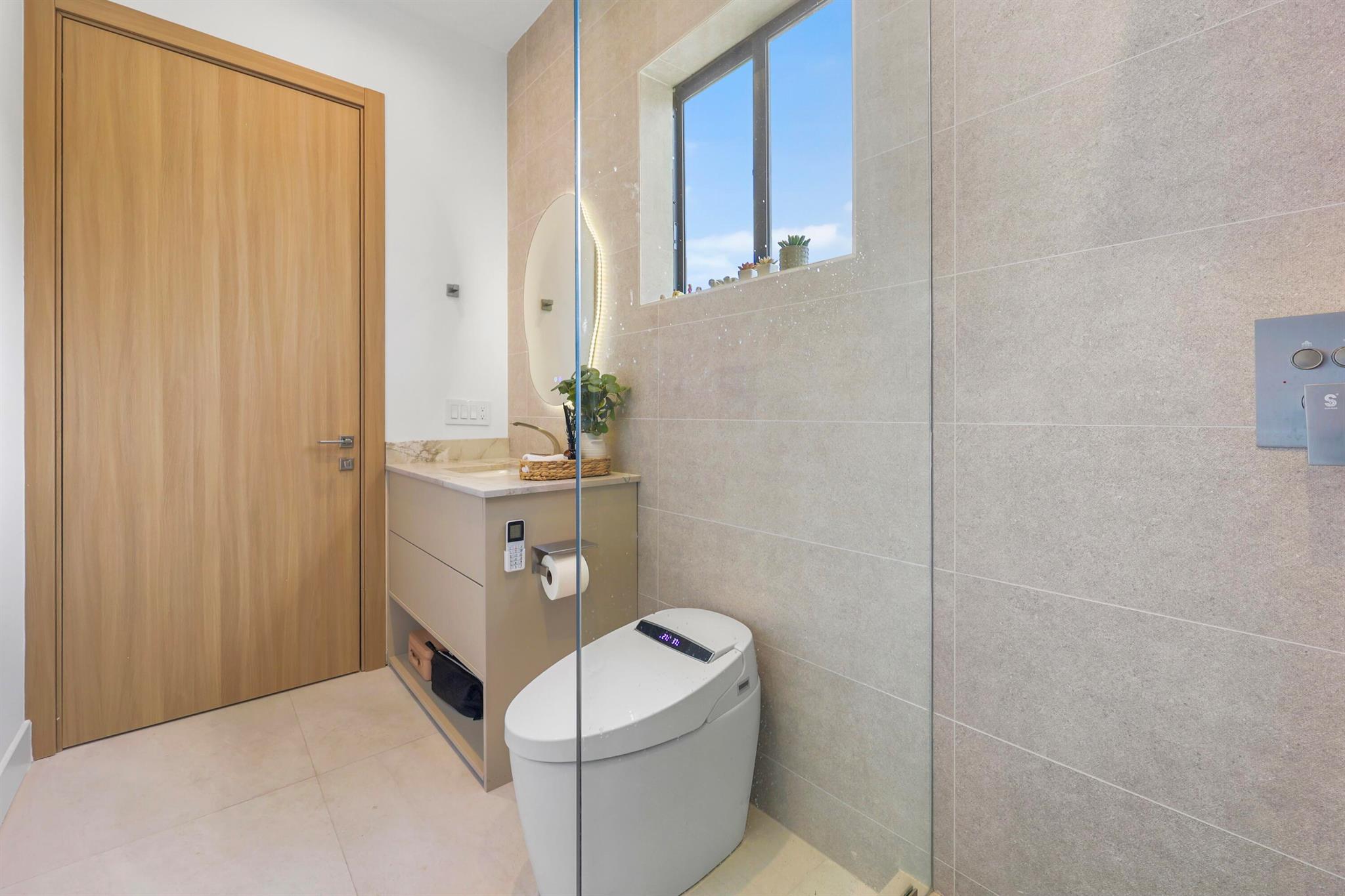 LAS OLAS PARK - Residential