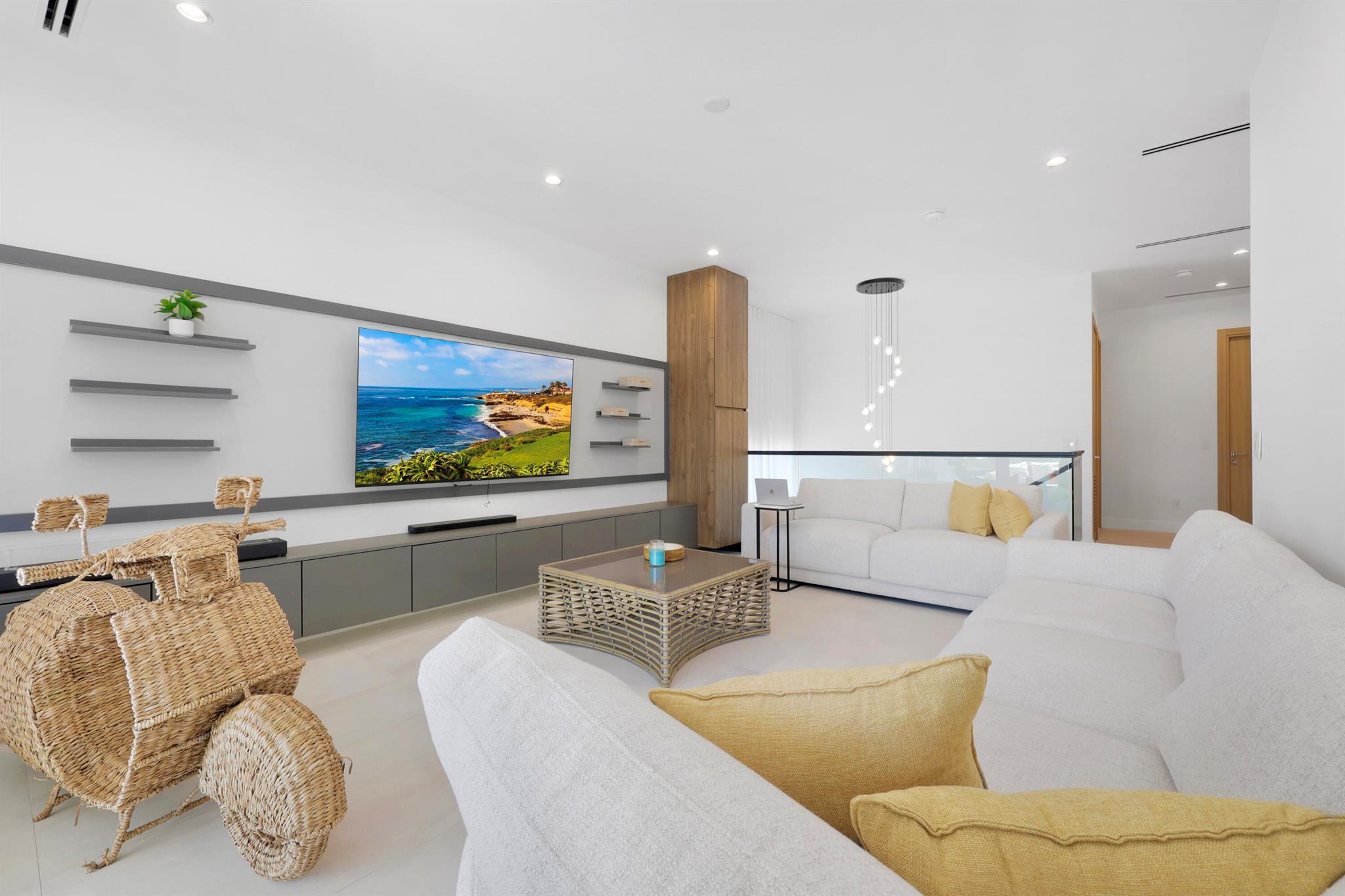 LAS OLAS PARK - Residential