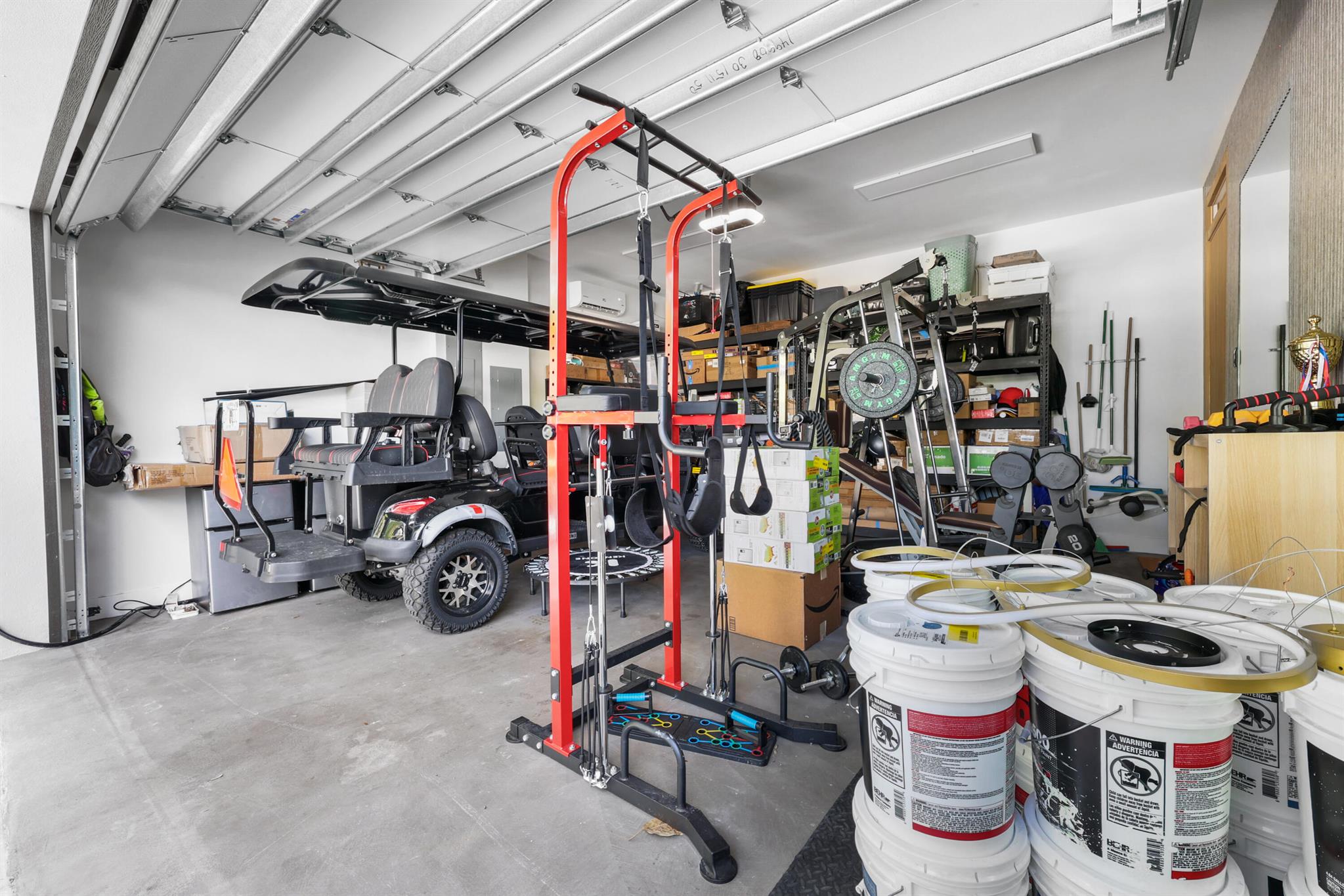 LAS OLAS PARK - Residential