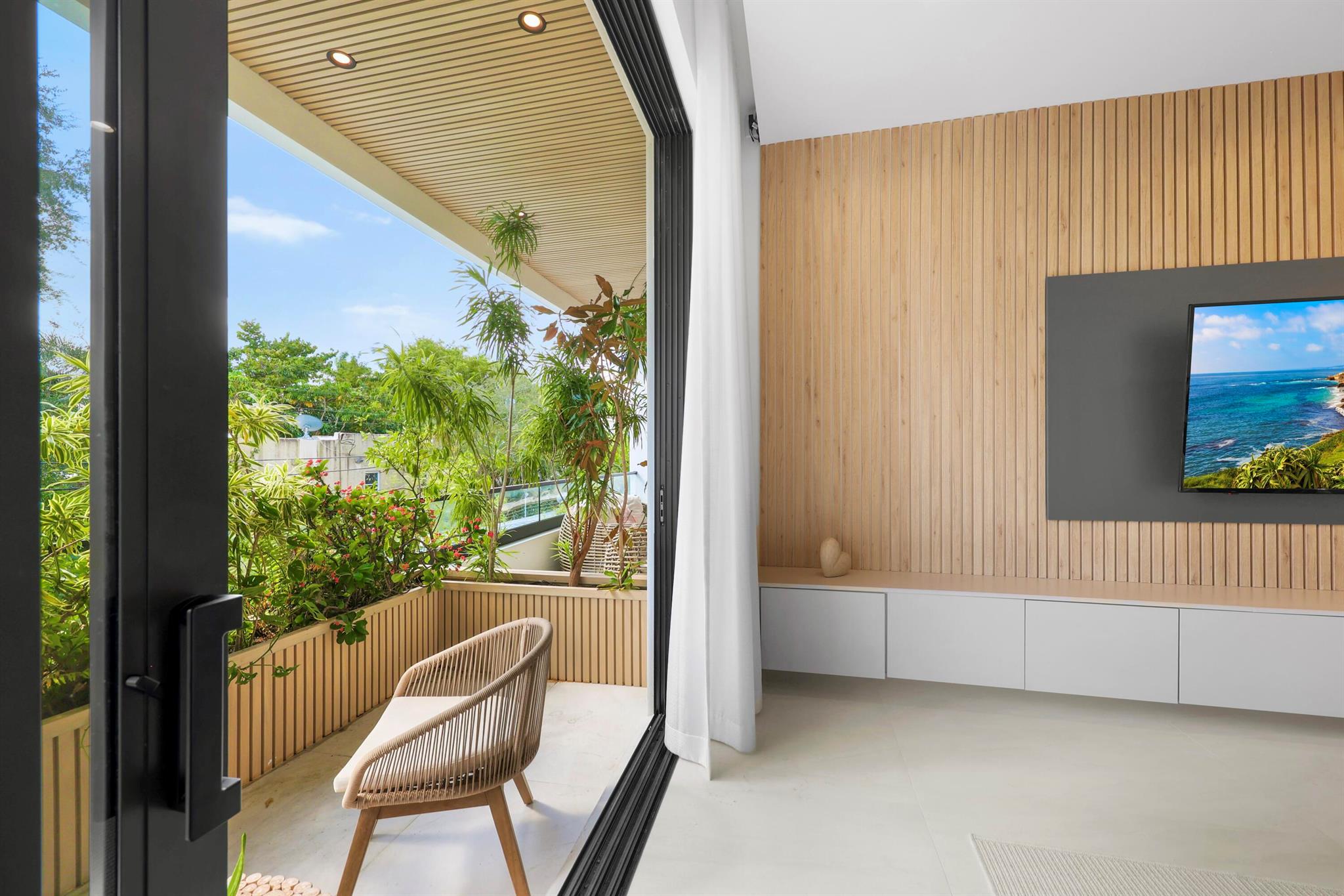 LAS OLAS PARK - Residential