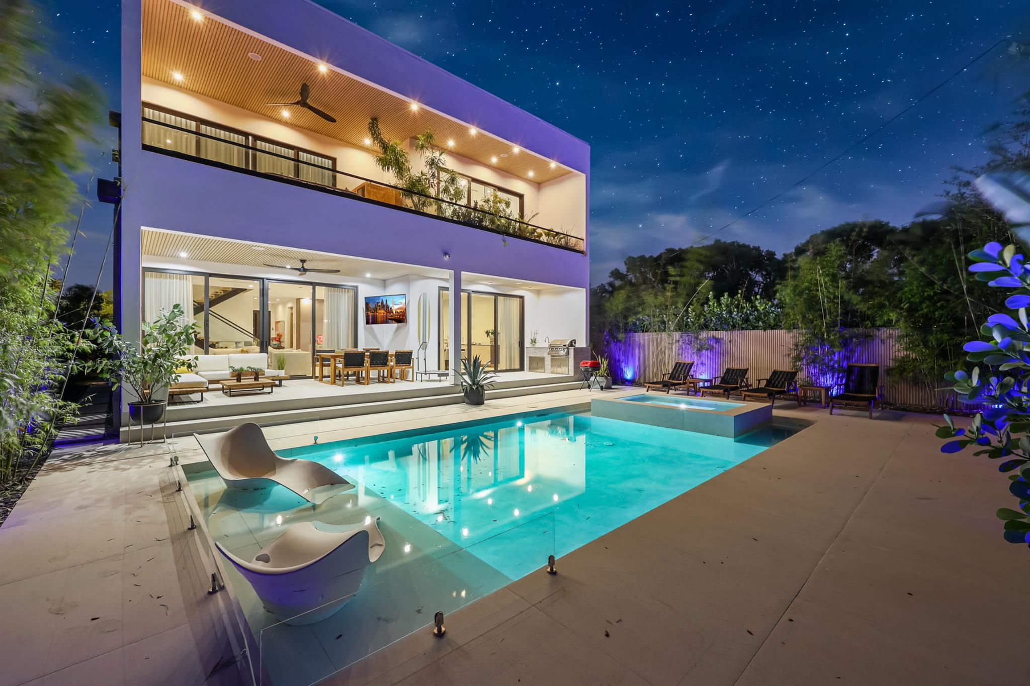 LAS OLAS PARK - Residential