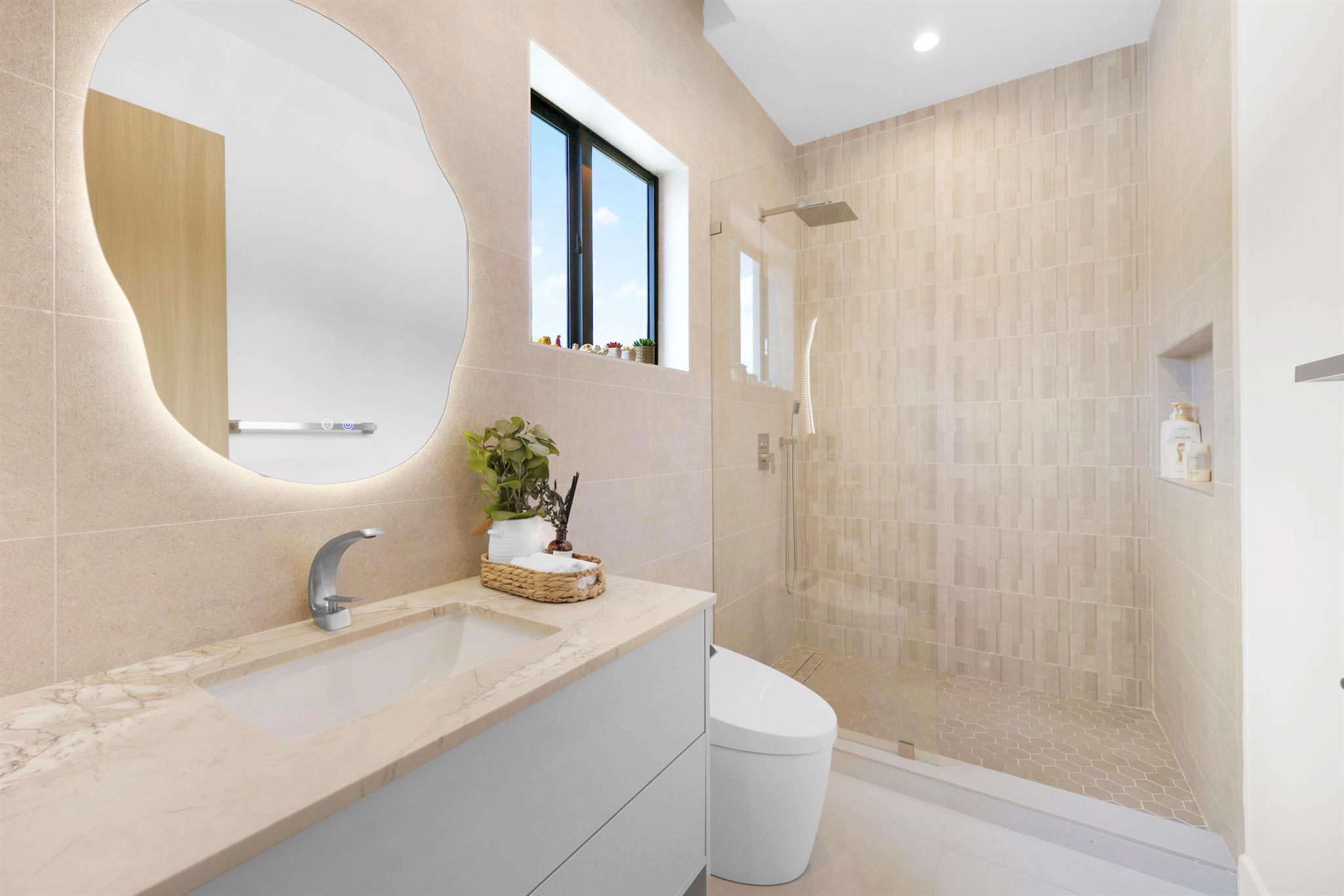 LAS OLAS PARK - Residential