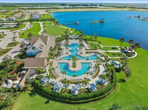 A home in Loxahatchee