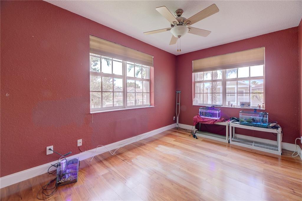 CINNAMON CROSSINGS - Residential