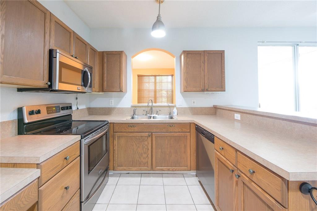 CINNAMON CROSSINGS - Residential