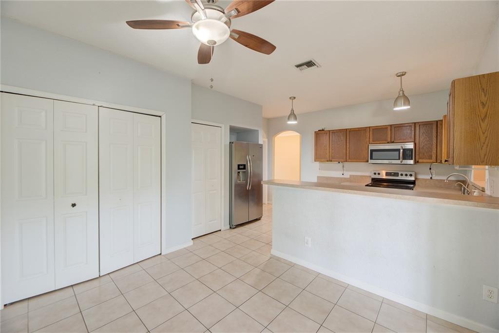 CINNAMON CROSSINGS - Residential