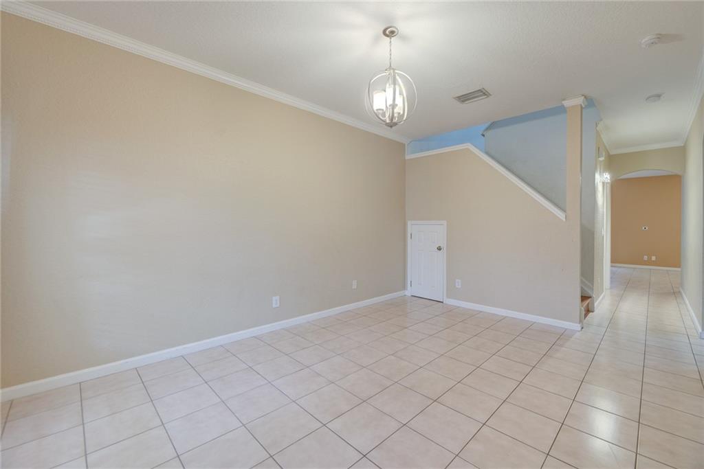 CINNAMON CROSSINGS - Residential