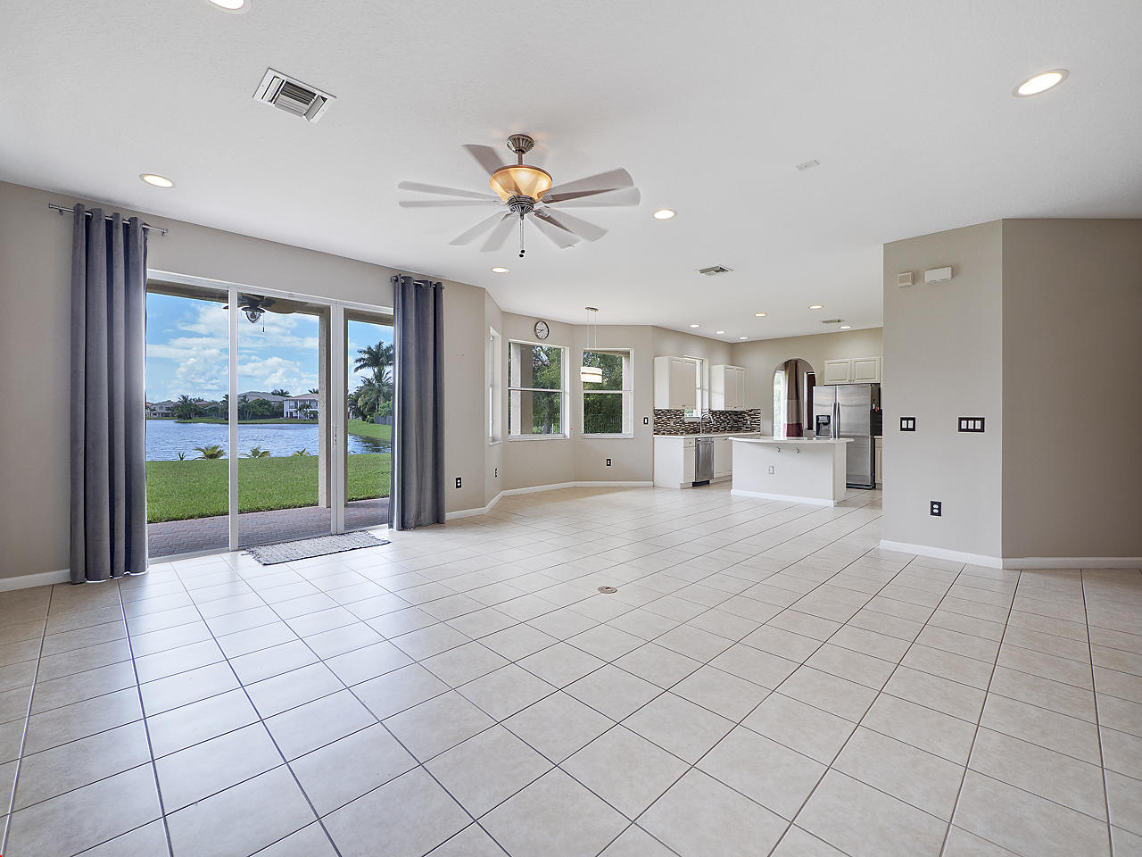 OLYMPIA 2 - Residential