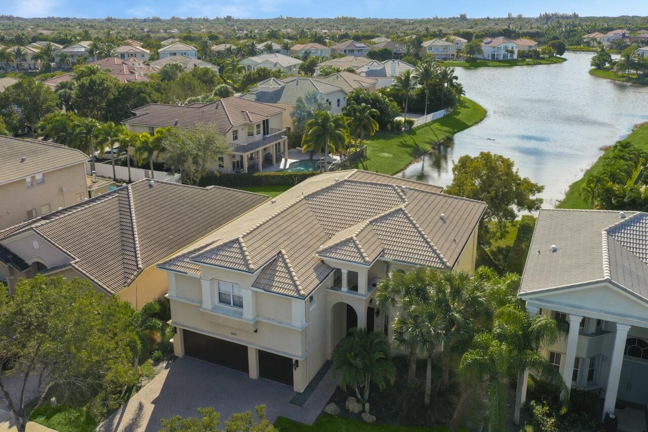 OLYMPIA 2 - Residential