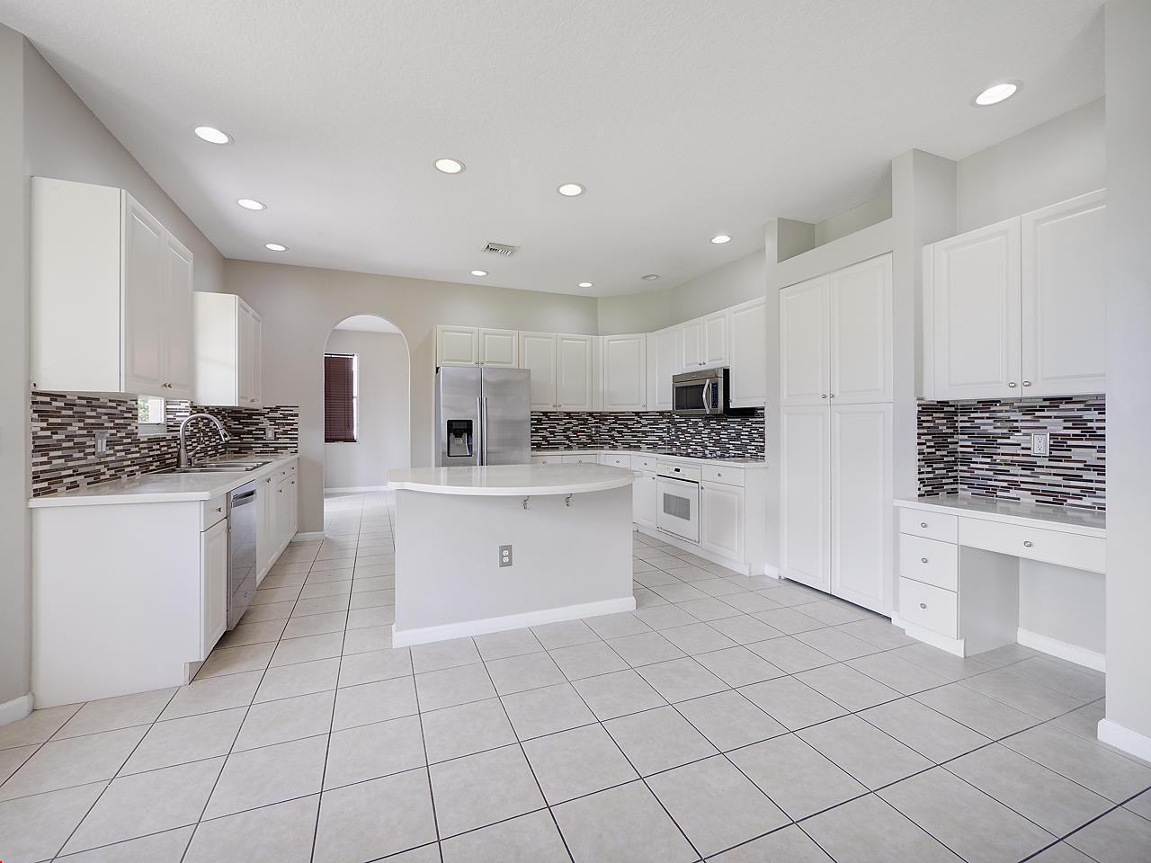 OLYMPIA 2 - Residential