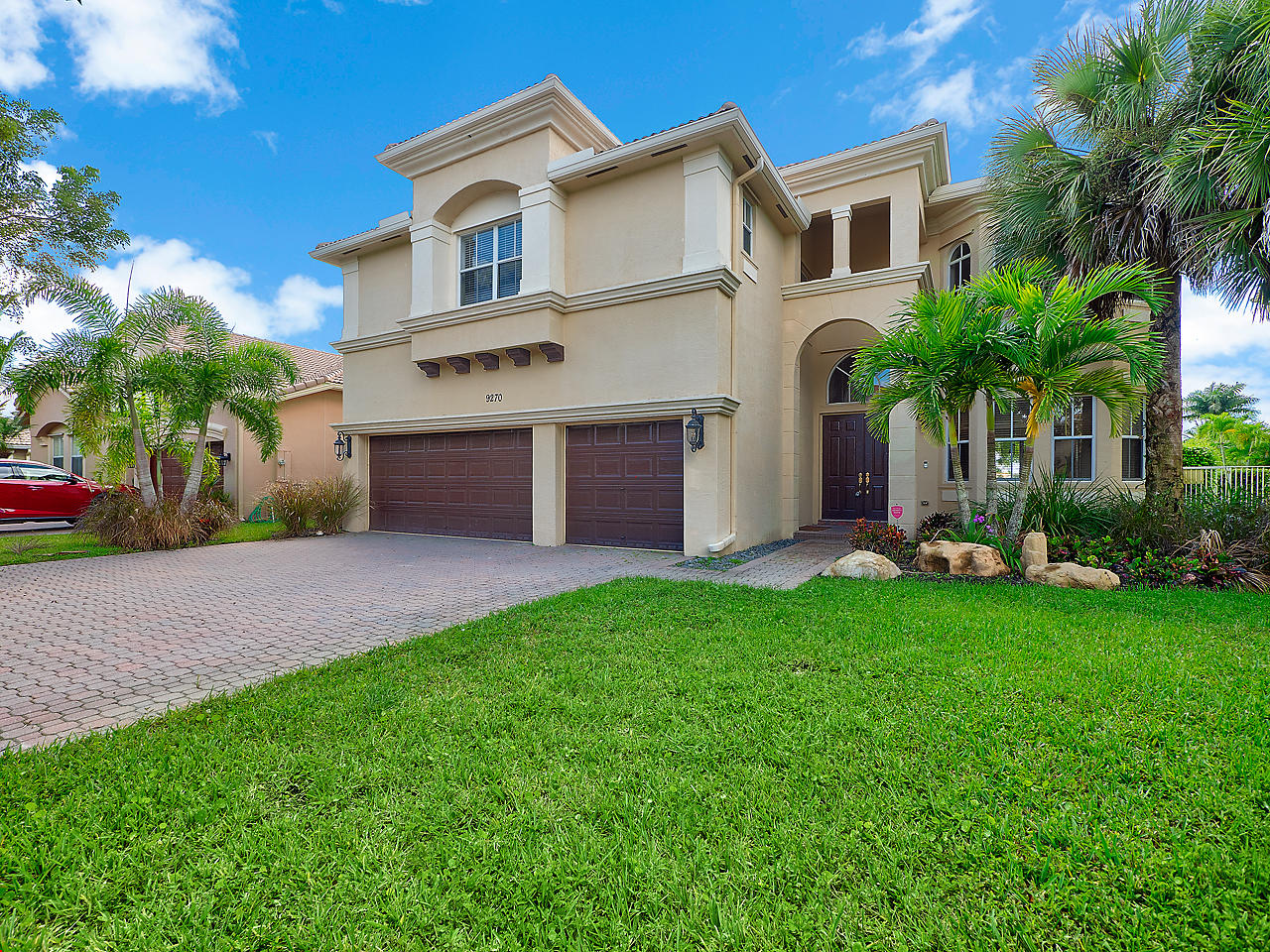 OLYMPIA 2 - Residential