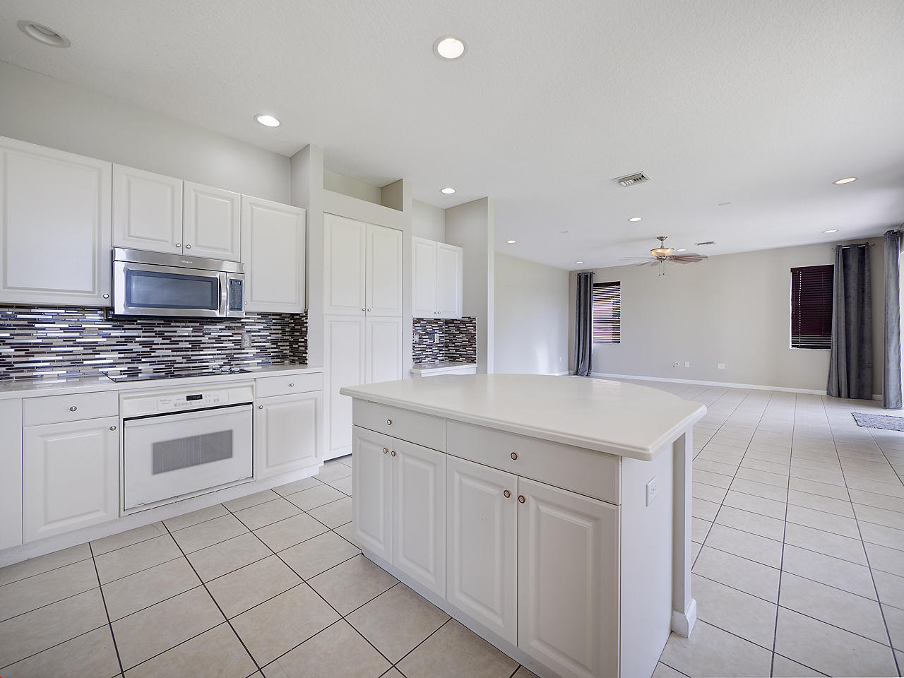 OLYMPIA 2 - Residential