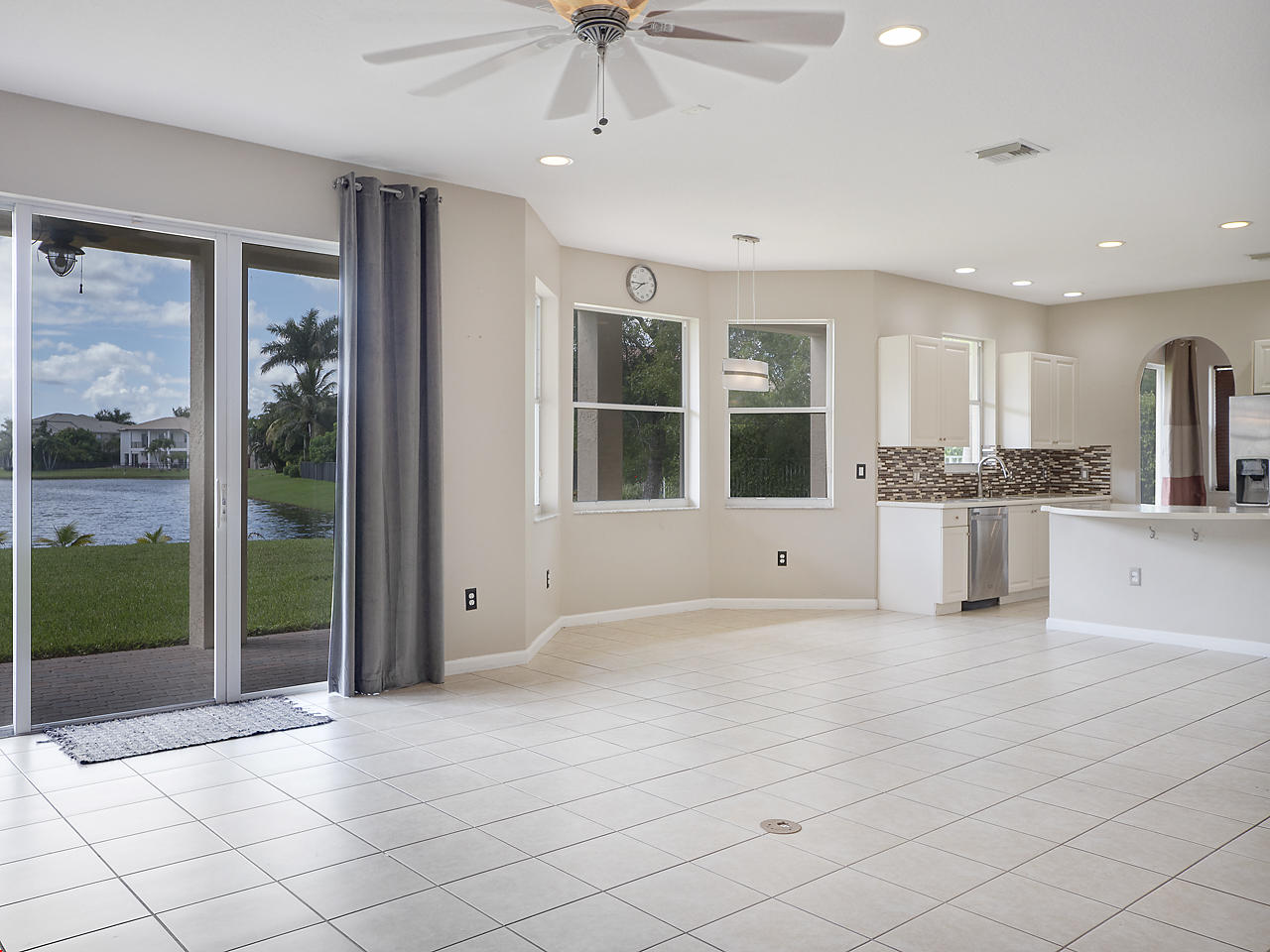 OLYMPIA 2 - Residential