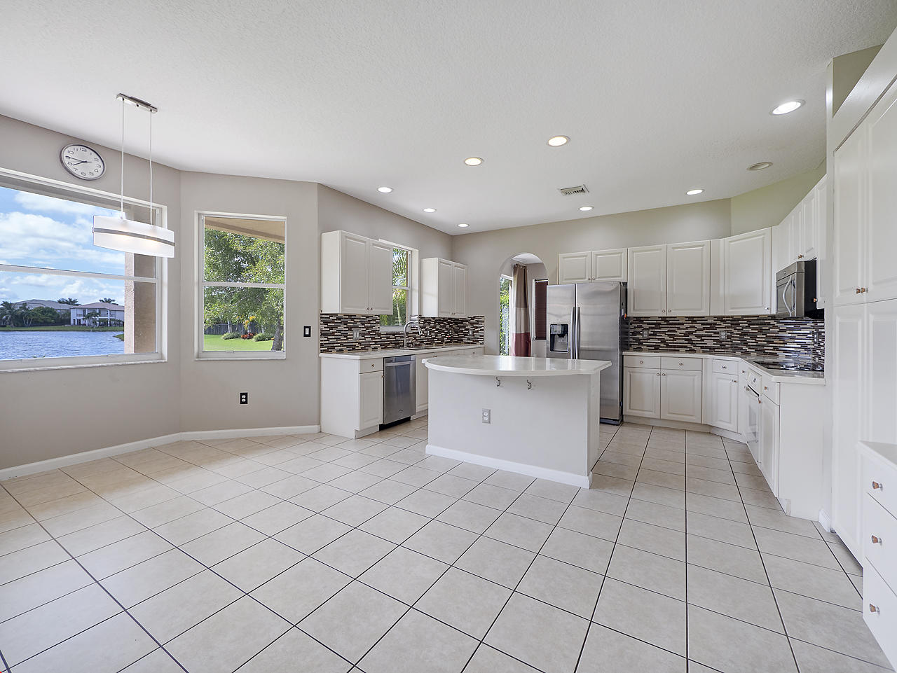 OLYMPIA 2 - Residential