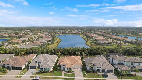 A home in West Palm Beach