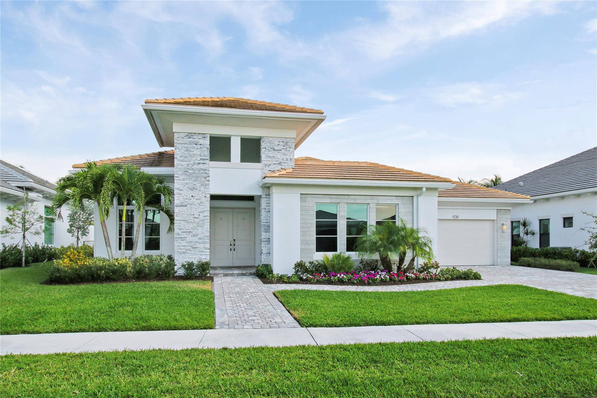 9216 Coral Isles Cir