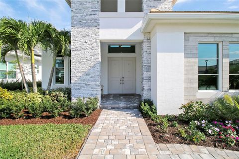 A home in West Palm Beach