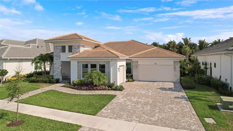 A home in West Palm Beach