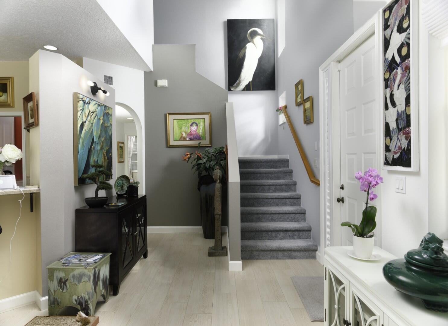 Resort Villas at PGA Nati - Residential