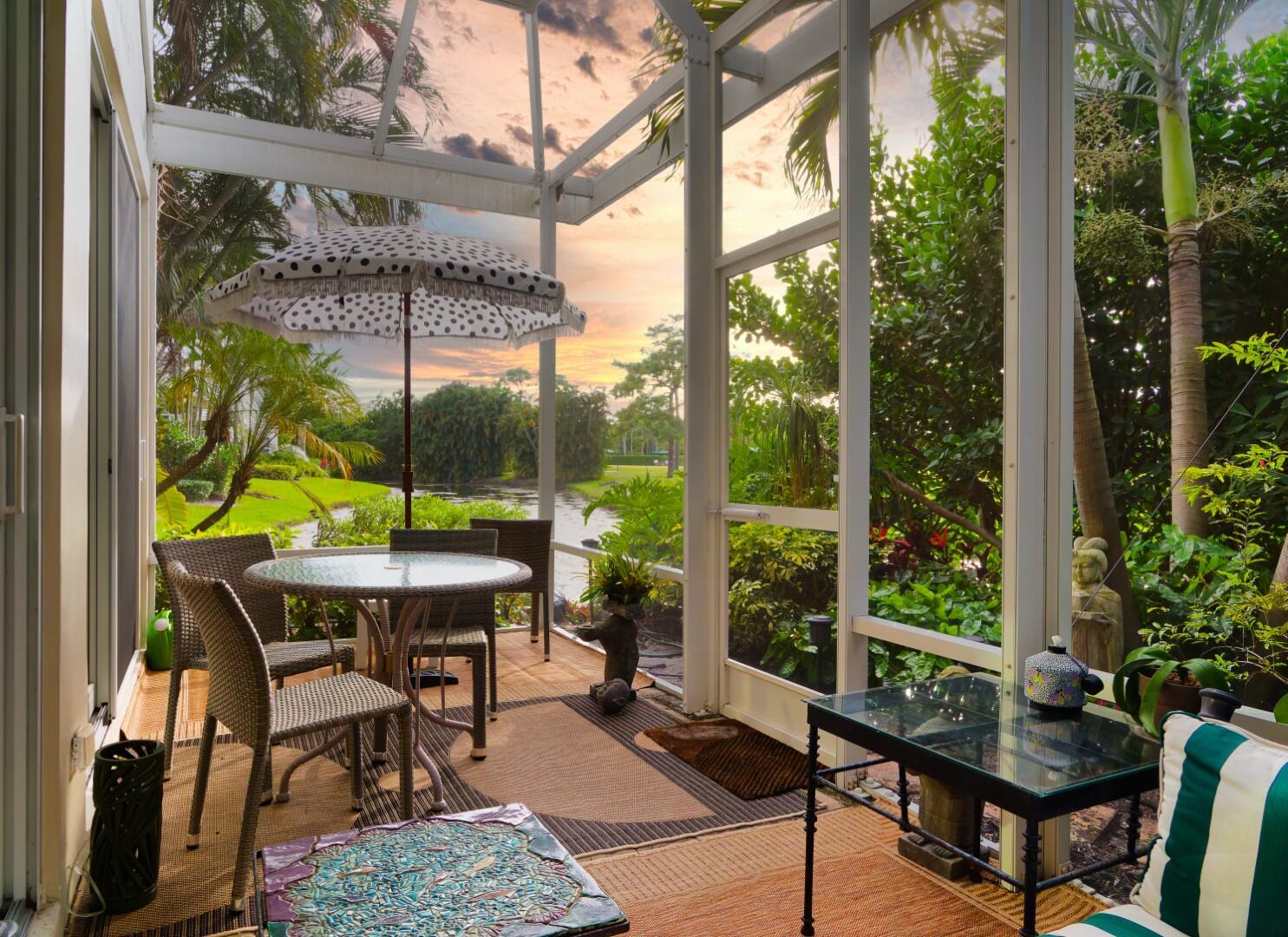 Resort Villas at PGA Nati - Residential