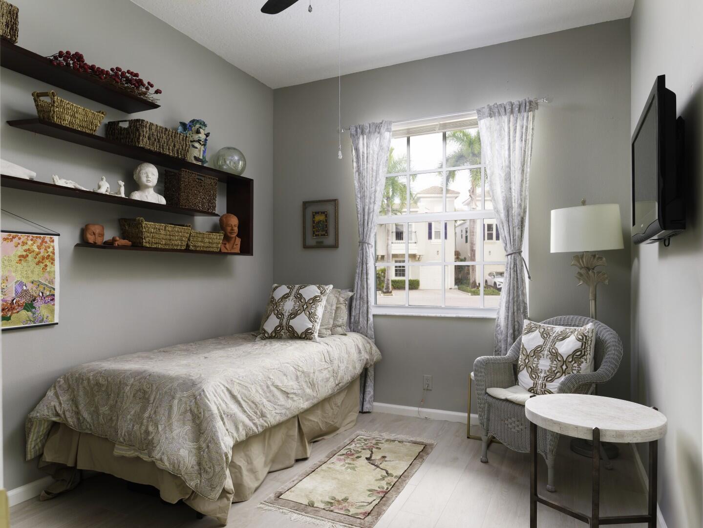 Resort Villas at PGA Nati - Residential