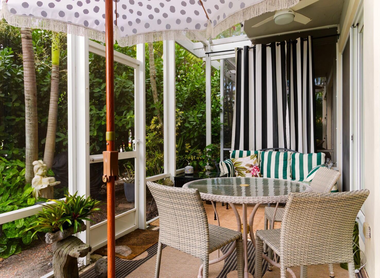 Resort Villas at PGA Nati - Residential