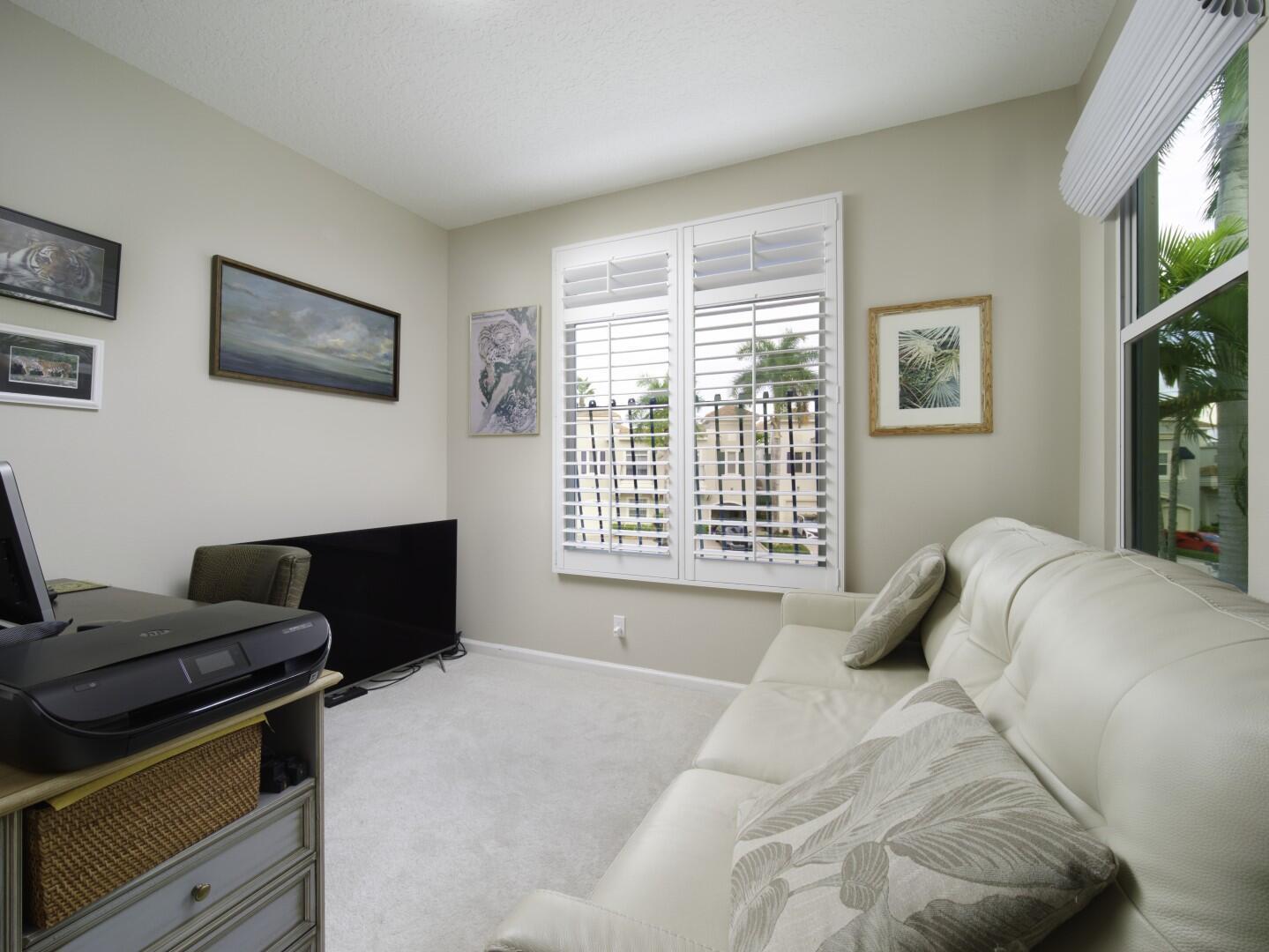 Resort Villas at PGA Nati - Residential