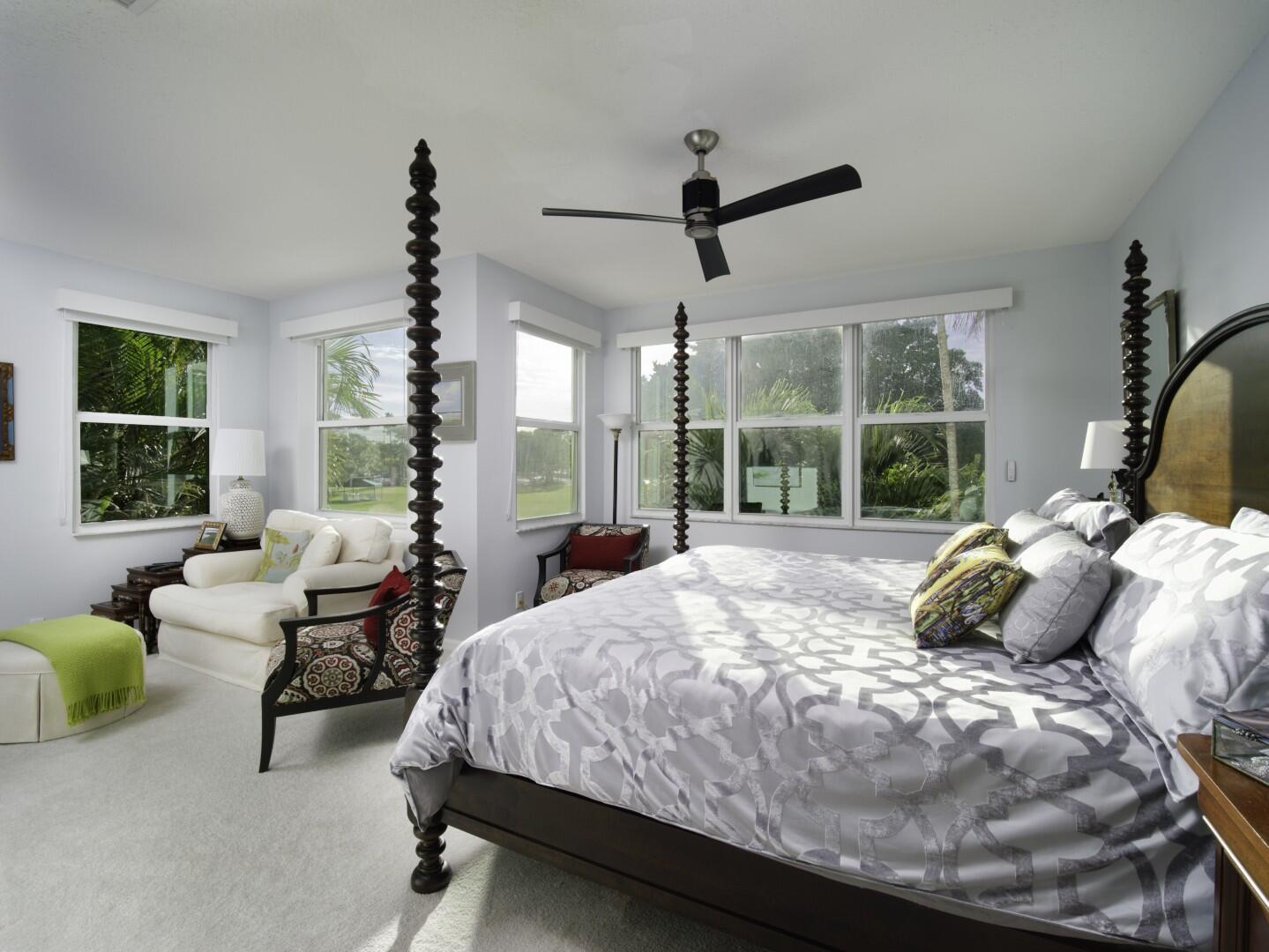 Resort Villas at PGA Nati - Residential