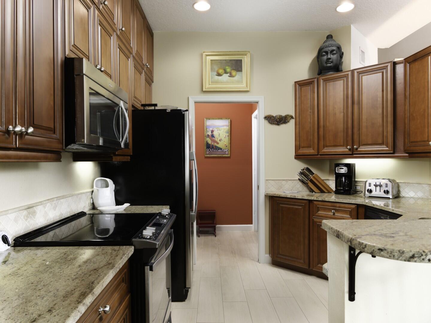 Resort Villas at PGA Nati - Residential