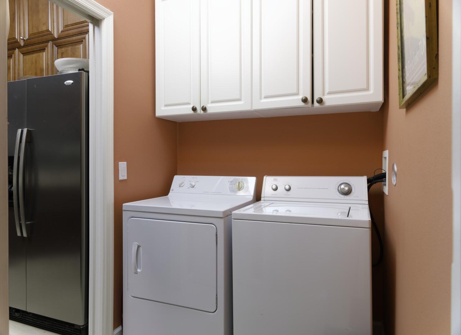 Resort Villas at PGA Nati - Residential