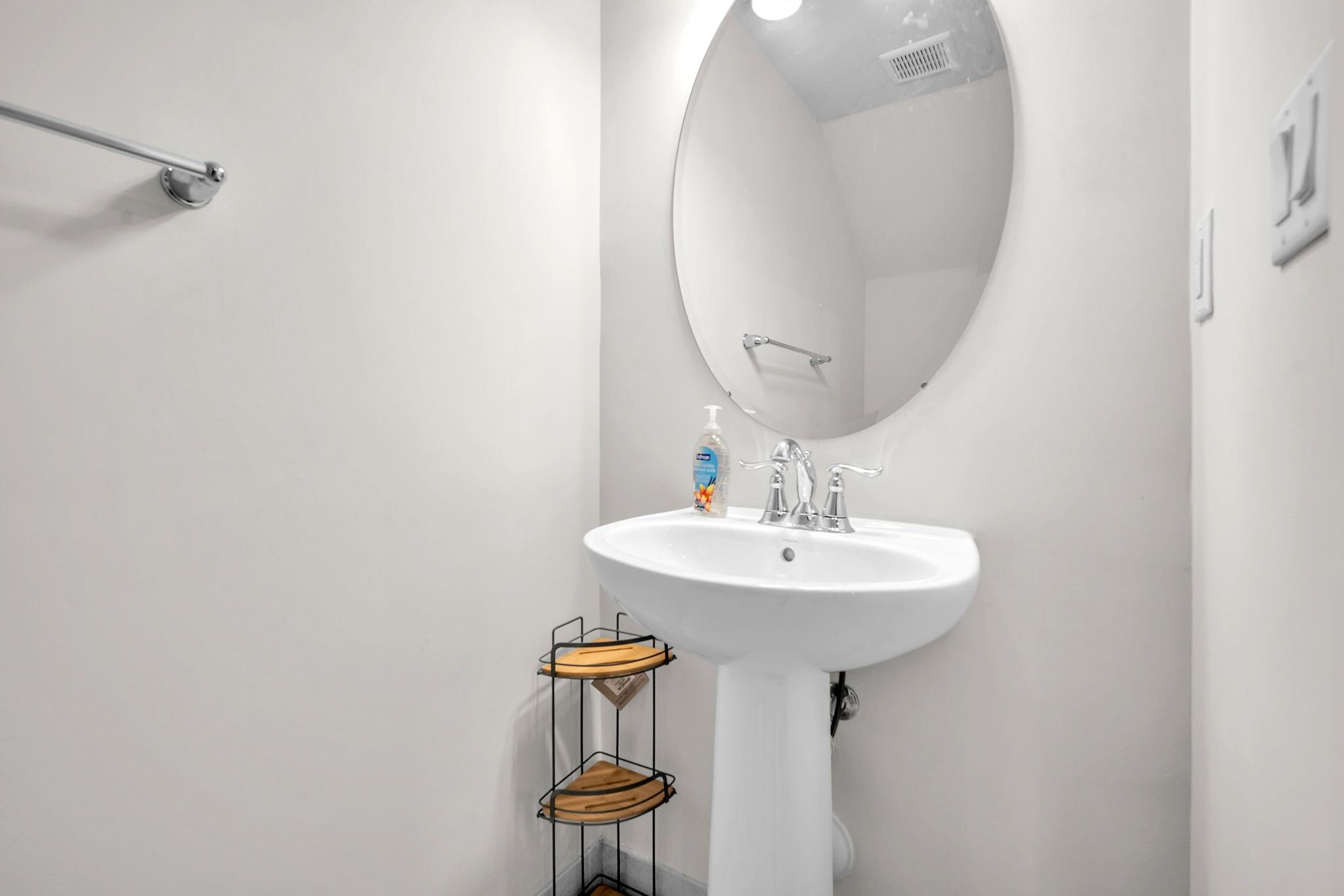 The Landings - Residential Lease