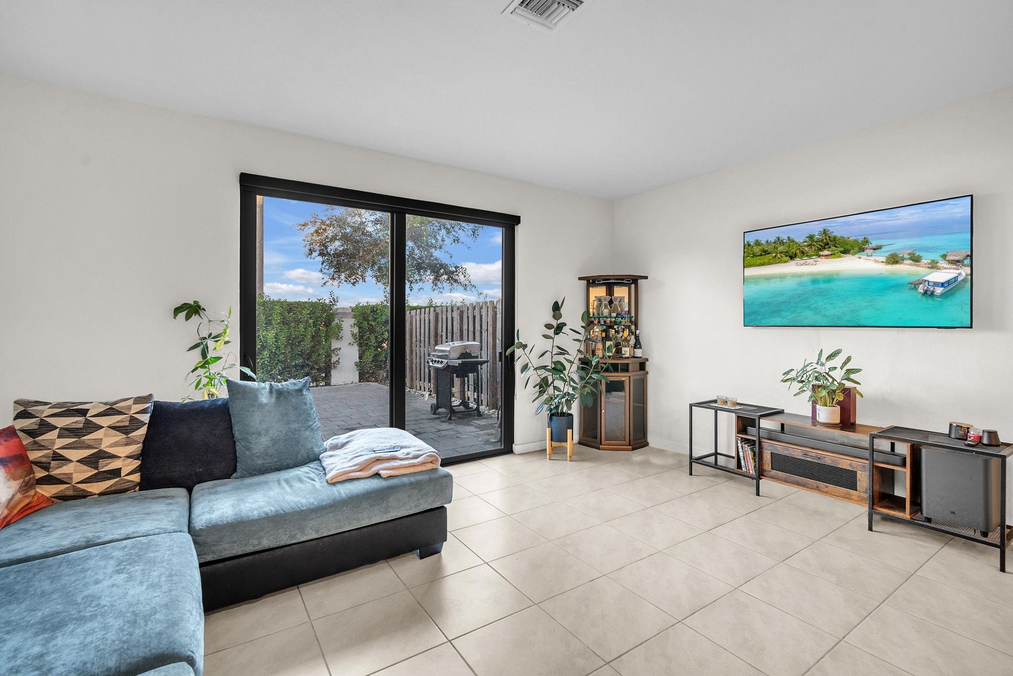 The Landings - Residential Lease