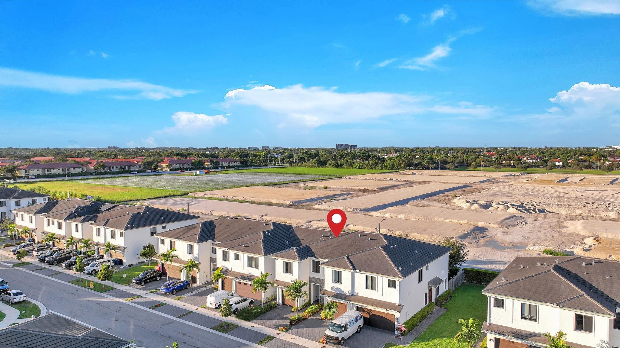 The Landings - Residential Lease