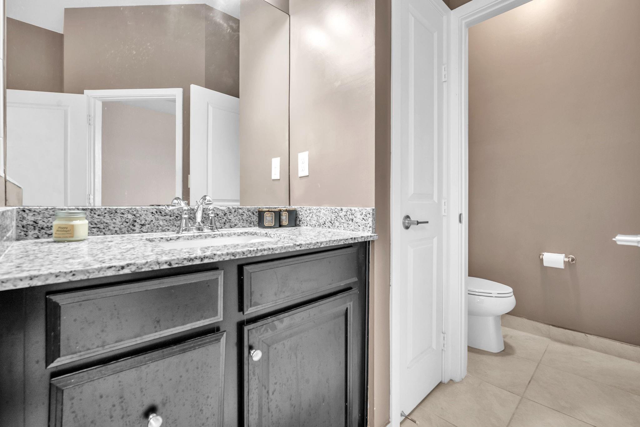 The Landings - Residential Lease