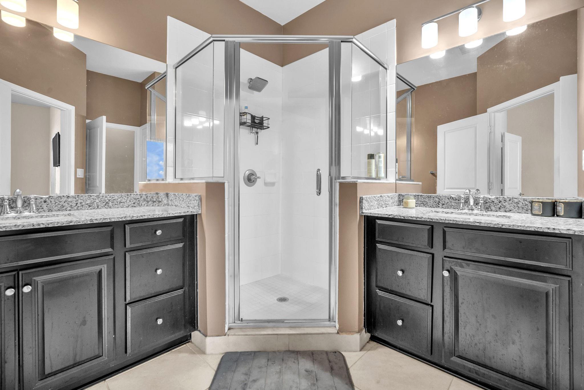 The Landings - Residential Lease