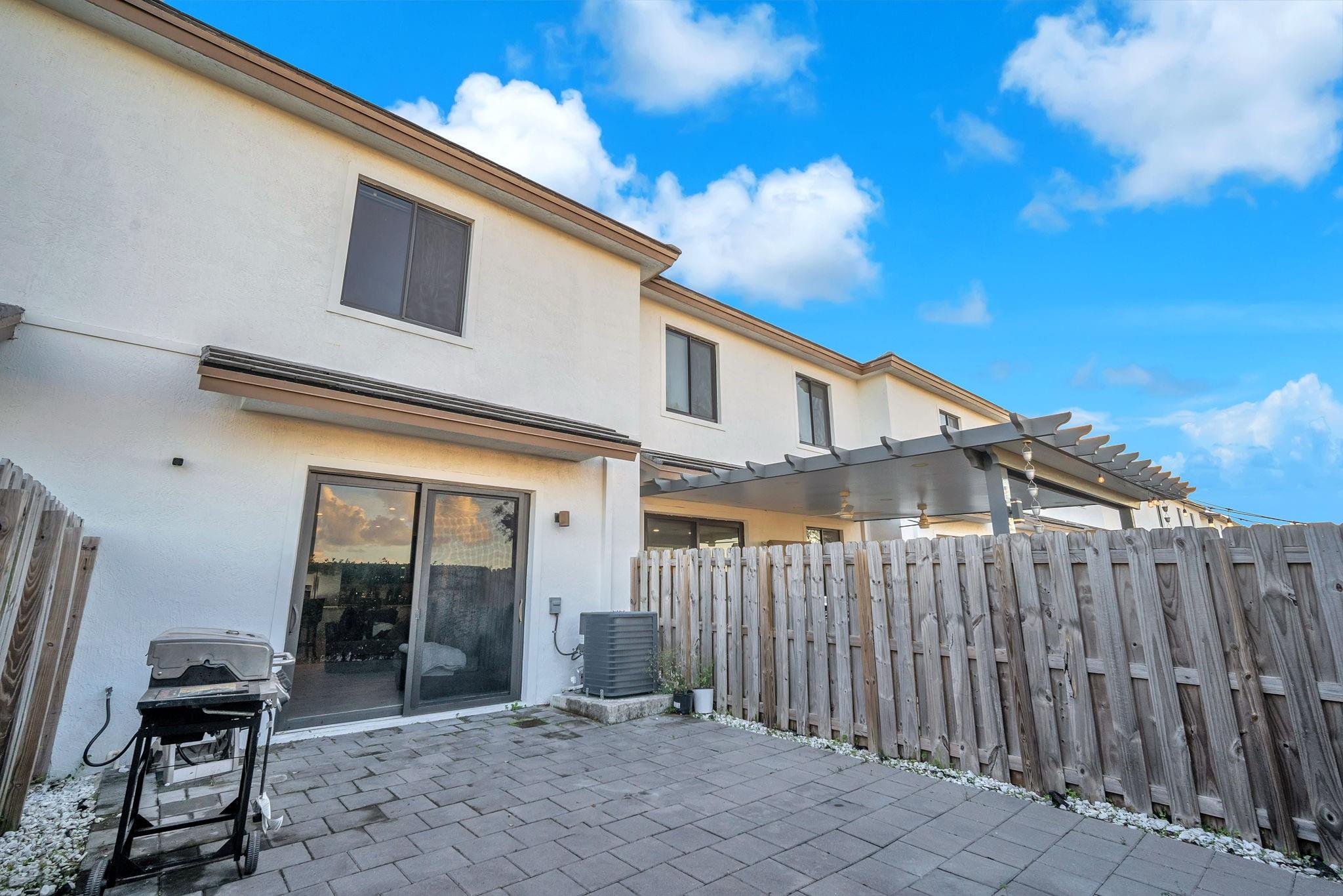 The Landings - Residential Lease