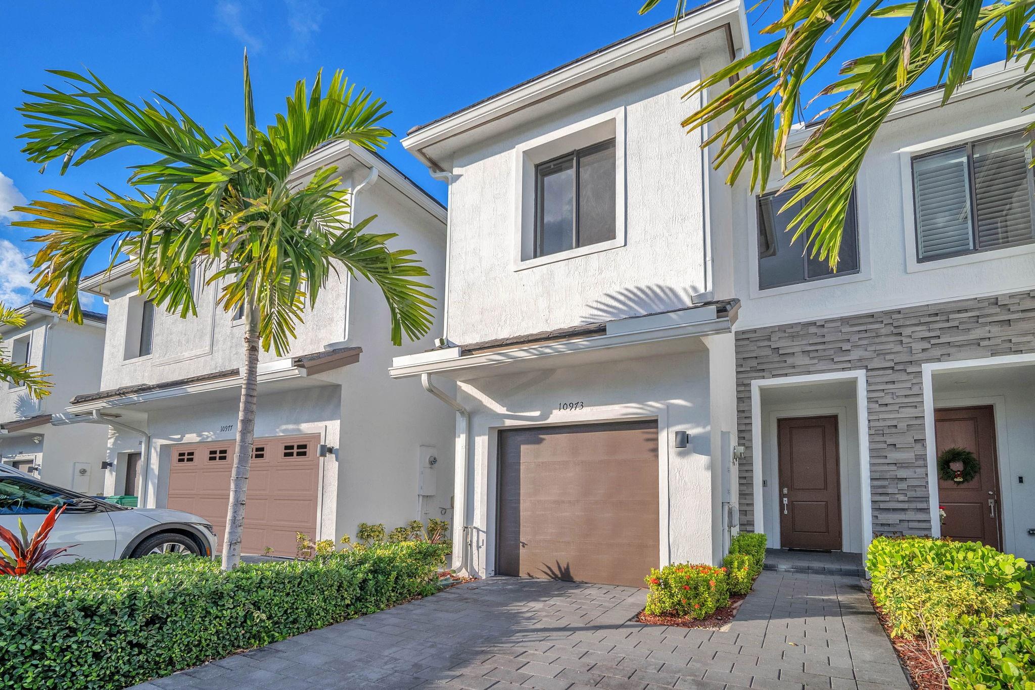 The Landings - Residential Lease